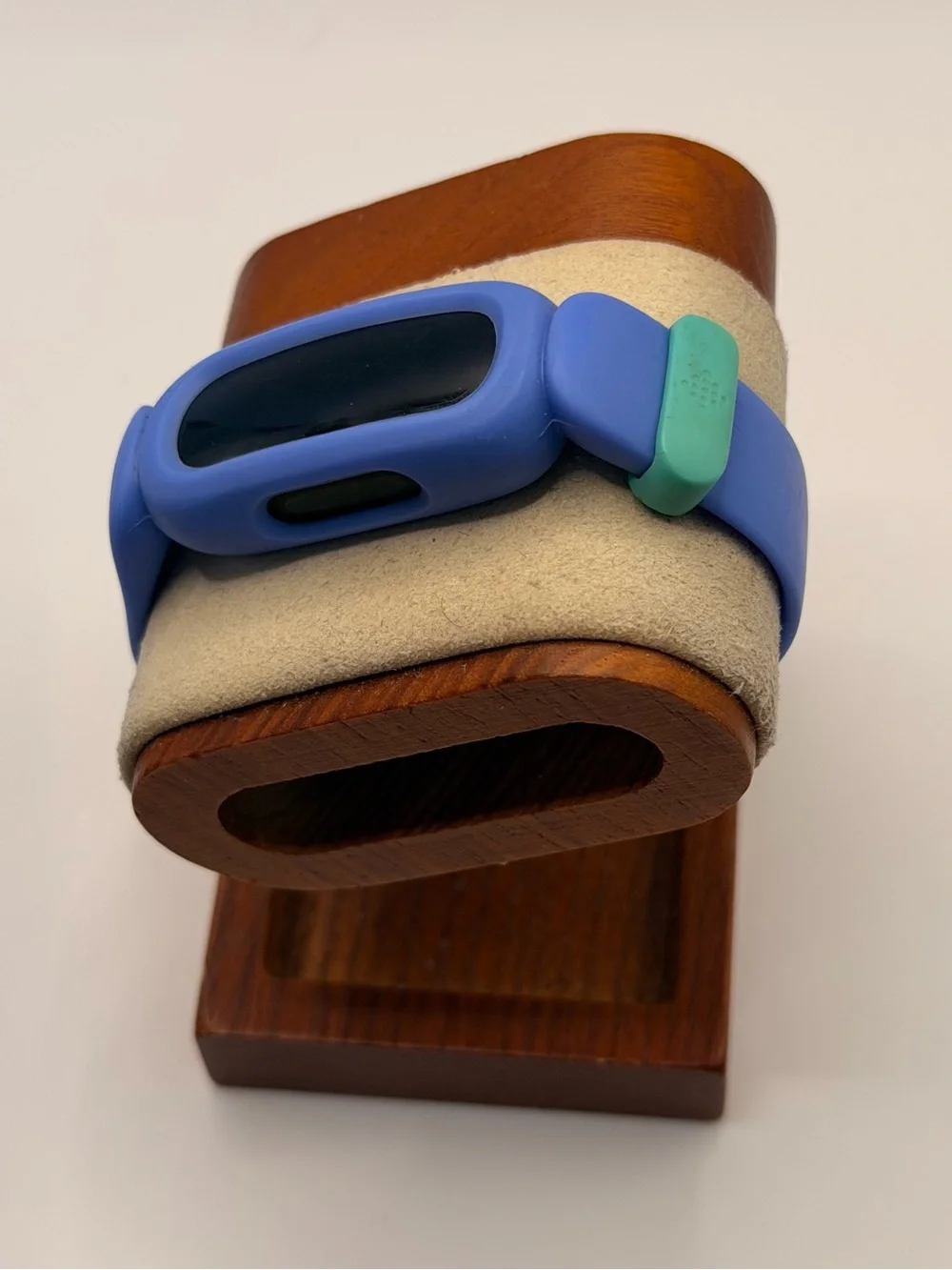 Fitbit Ace 3 Kids Activity Fitness Tracker Blue/Green